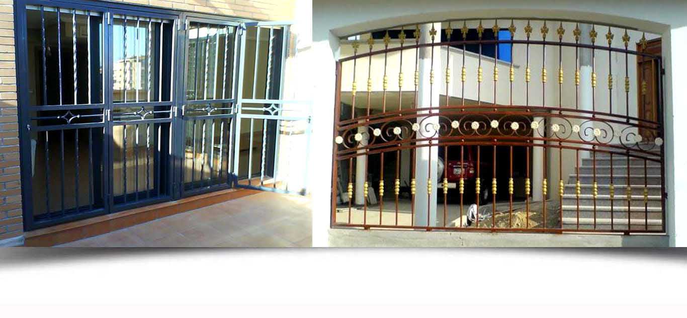 puertas de paso castellon