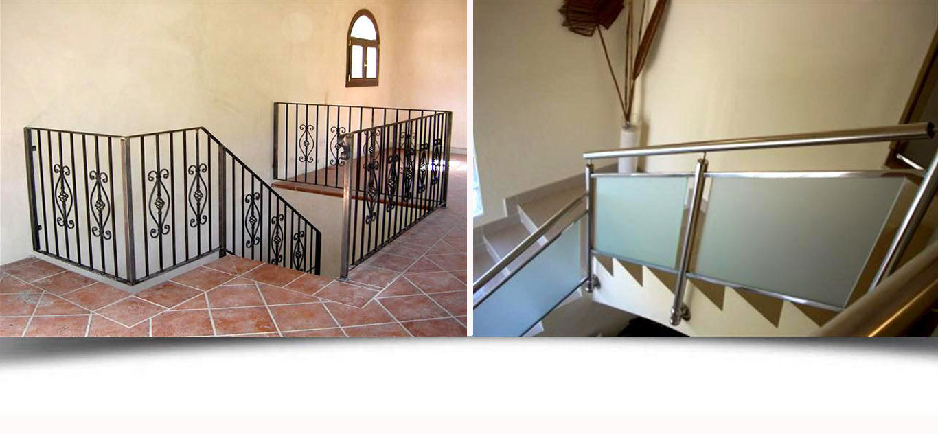 puertas de paso burriana